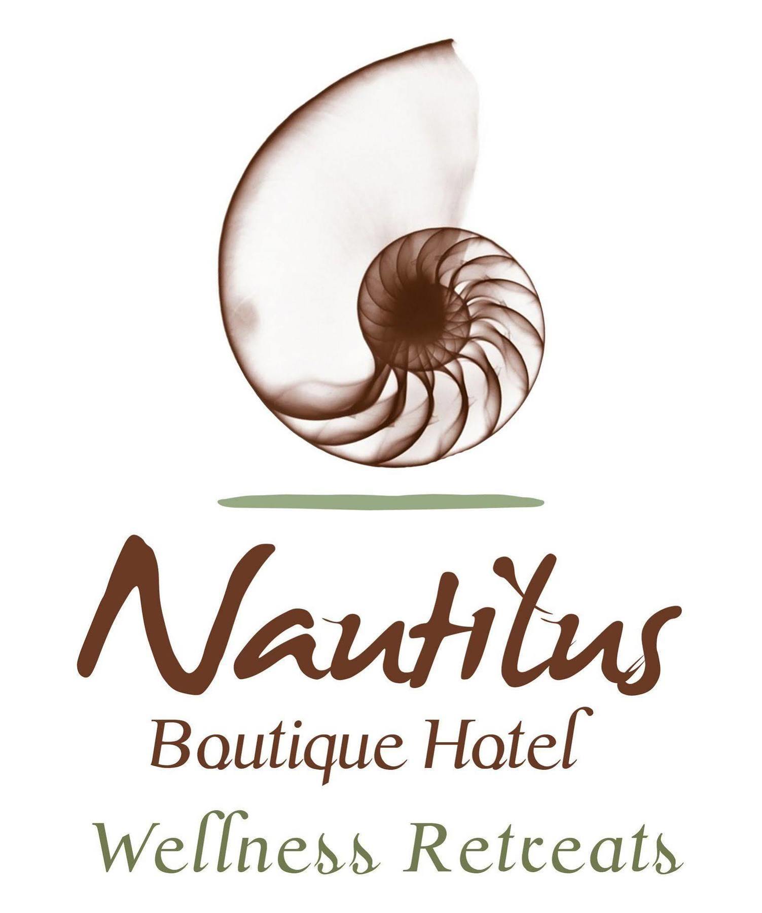 Nautilus Surf & Yoga Villas Santa Teresa Playa Santa Teresa  Exteriör bild